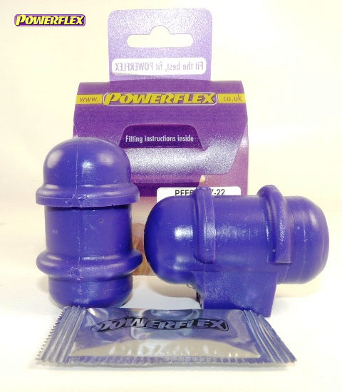 Front Anti Roll Bar Outer Mount 22mm Image