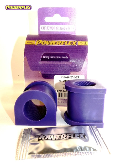 Rear Anti Roll Bar Bush 24mm Image