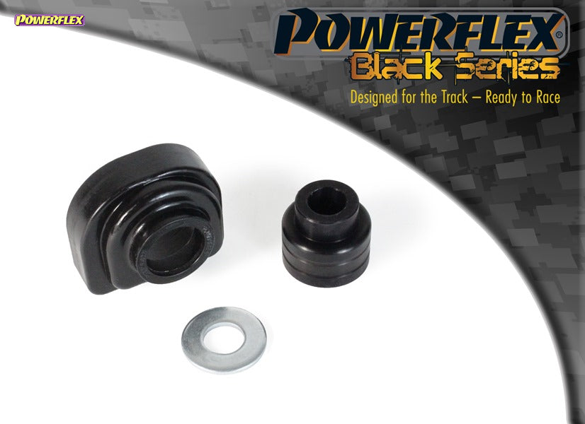 Upper Engine Mount Bush Limiter - Black Series Image