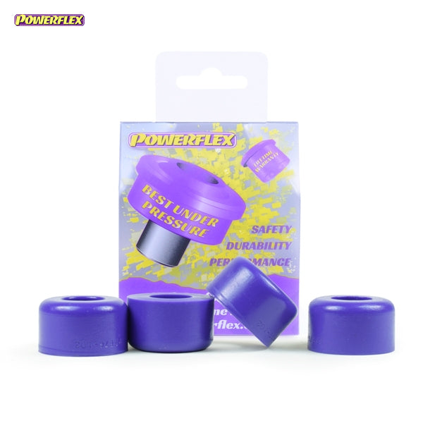 Front Control Arm to Roll Bar Bush Image