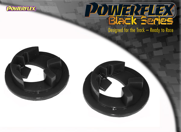 Rear Lower Engine Mount Insert - Black Series Image