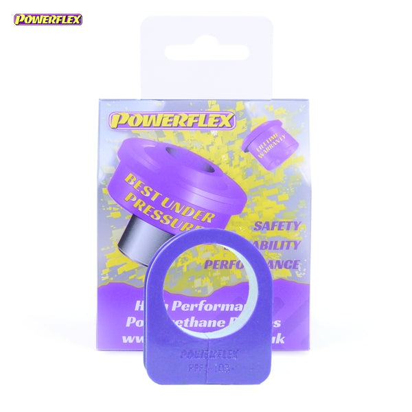 Steering Rack Mounting Bush Image