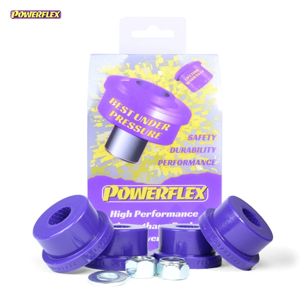 Front Arm Rear Bush Image