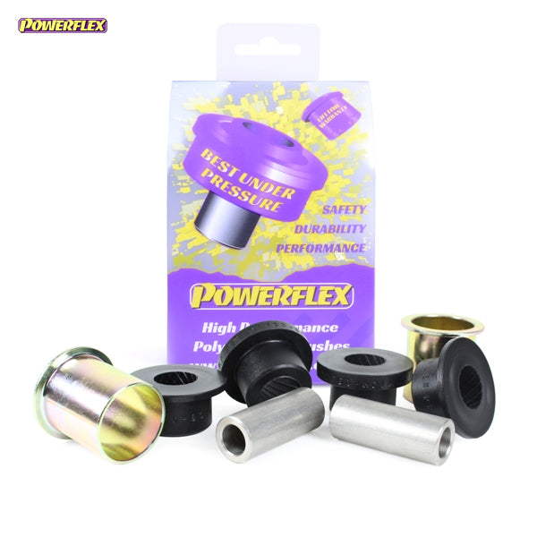 Front Arm Front Bush Image