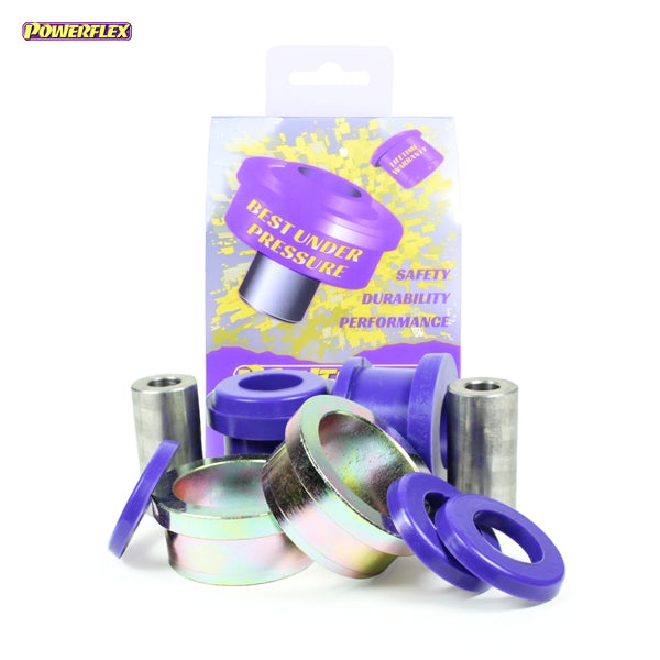 Front Wishbone Rear Bush Image