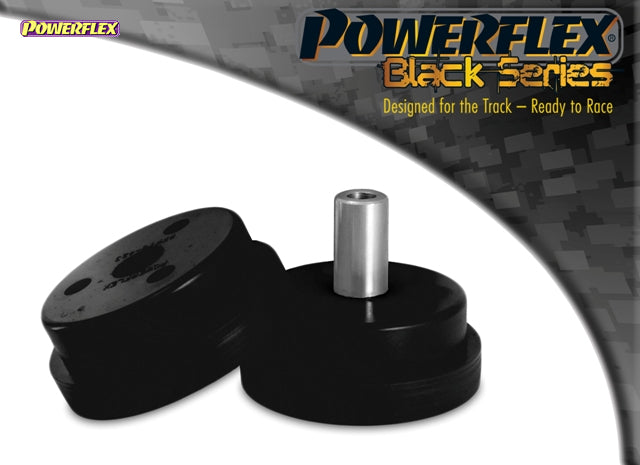 Rear Gearbox Mount Bush & LSD Models - Black Series Image