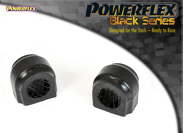 Rear Anti Roll Bar Bush 18mm - Black Series Image