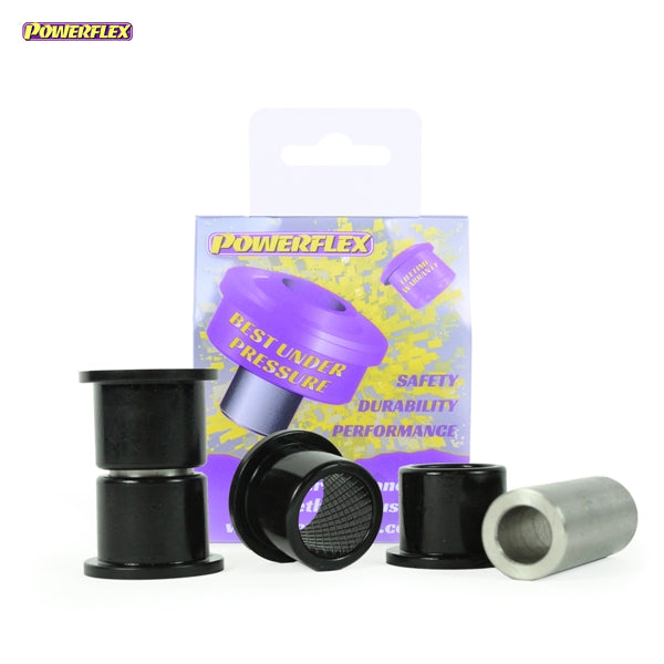 Steering Rack Mounting Bush Image