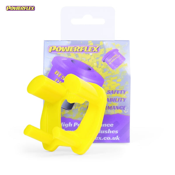 Lower Torque Mount Insert Image