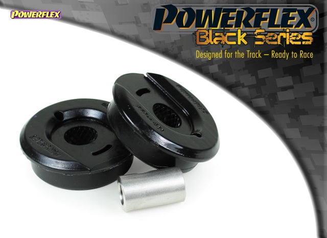 Lower Engine Mount Large Bush - Black Series Image