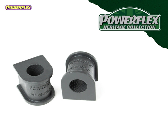 Front Anti Roll Bar Mounting Bush 20mm - Heritage Series Image