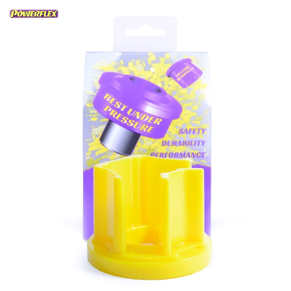 Transmission Mount Insert Image