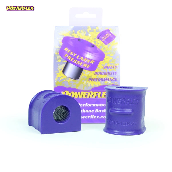 Front Anti Roll Bar To Chassis Bush 21mm Image