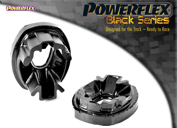 Rear Lower Engine Mount Insert - Black Series Image