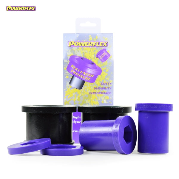 Front Wishbone Rear Bush Image