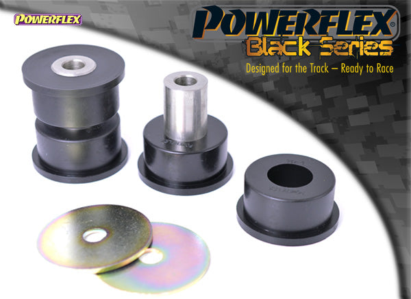 Rear Diff Front Mounting Bush - Black Series Image