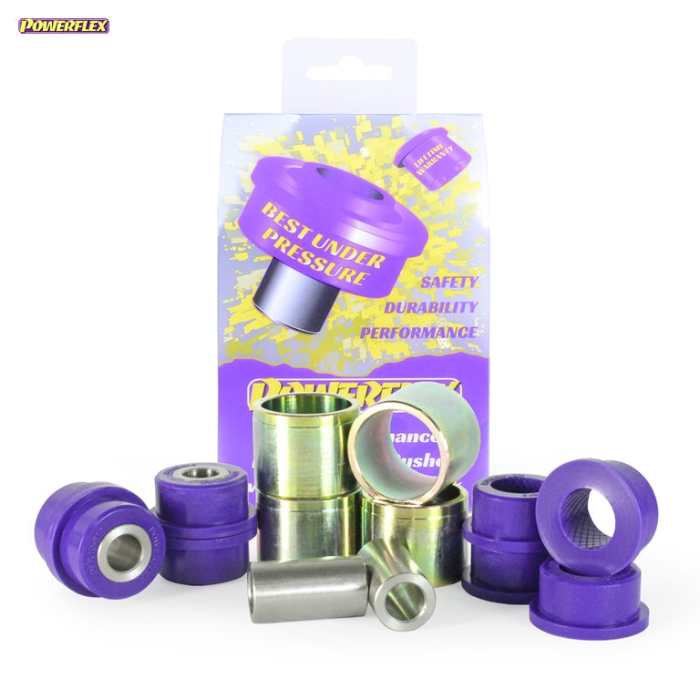 Rear Upper Control Arm Bush Image