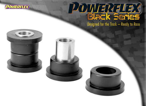 Rear Trailing Arm Front Bush - Black Series Image