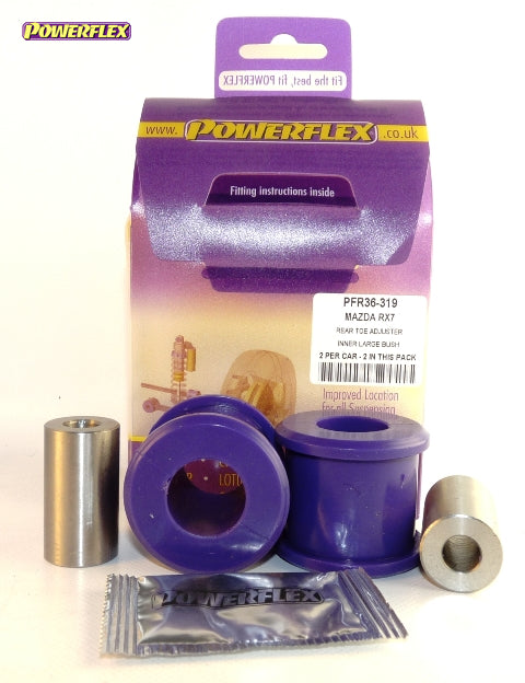 Rear Toe Adjuster Inner Bush Image