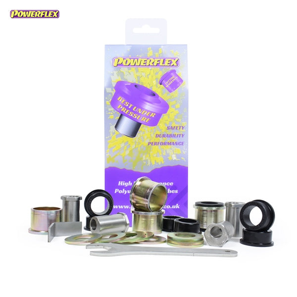 Rear Upper Control Arm Bush Camber Adjustable Image