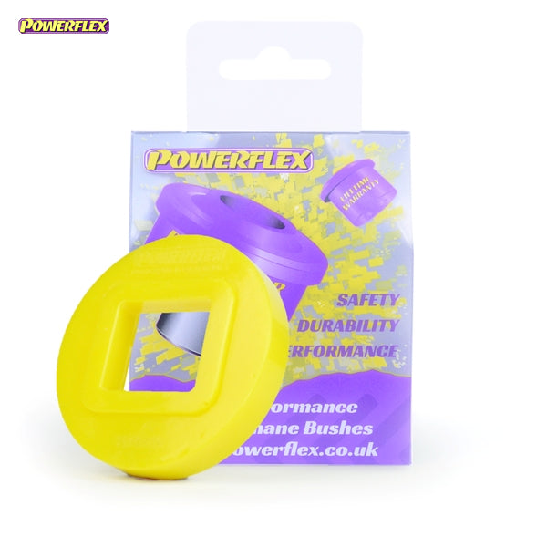 Upper Engine Mount Bush Insert Image