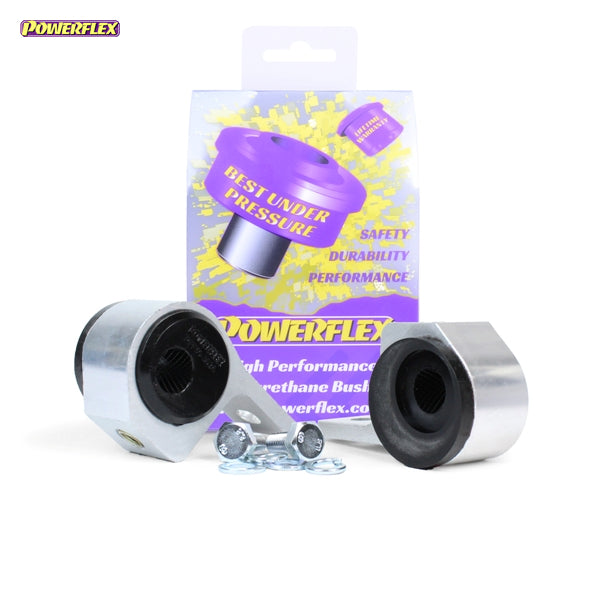 Front Arm Rear Bush Anti-Lift & Caster Offset Image