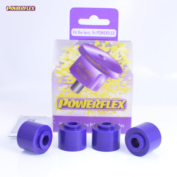 Front Anti Roll Bar Link To Bar Bush Image