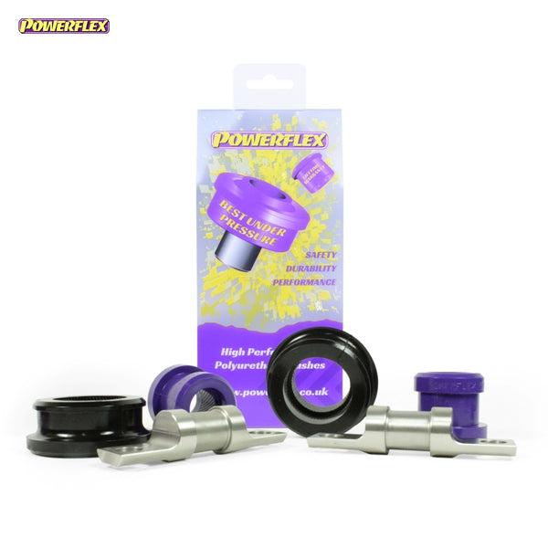 Rear Trailing Arm Bush Image