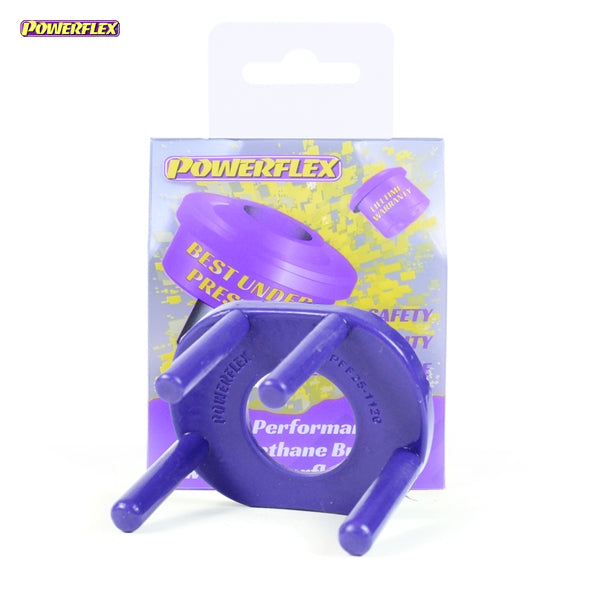 Lower Torque Mount Insert Image