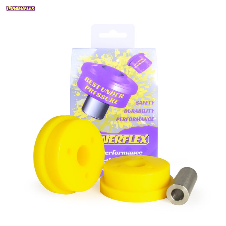 Rear Lower Engine Mount Front 83.5mm Image