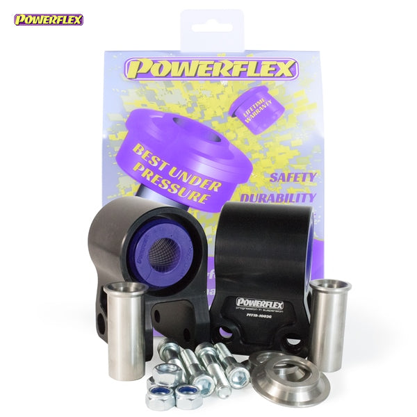 Front Wishbone Rear Bush Anti-Lift & Caster Offset Image