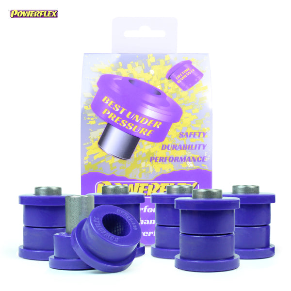 Rear Lateral Link Bush Image