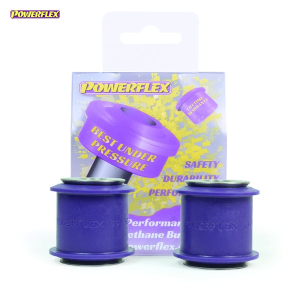 Rear Toe Adjuster Inner Bush Image