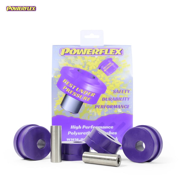 Front Upper Engine/Trans Mount (Track) Image