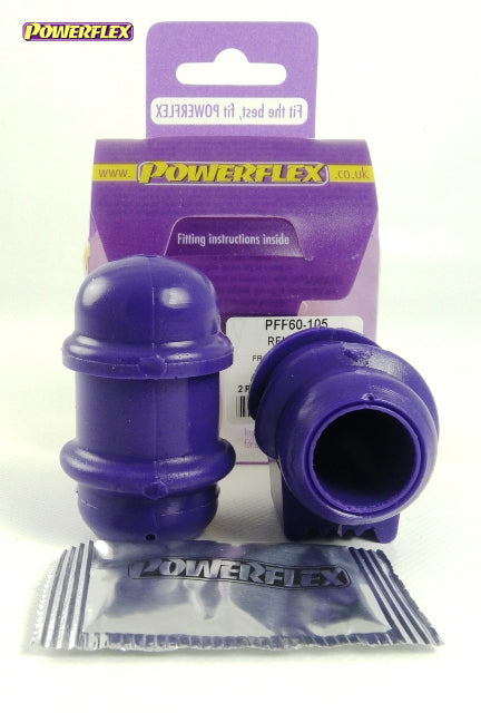 Front Anti Roll Bar Outer Mount Image