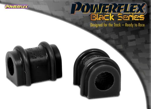 Anti Roll Bar Bush 20mm - Black Series Image