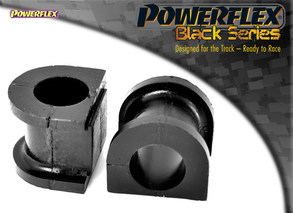 Front Anti Roll Bar Bush 25mm - Black Series Image