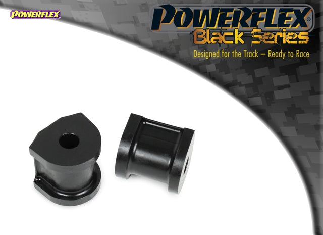 Rear Anti Roll Bar Bush 18mm - Black Series Image