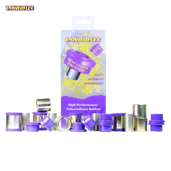 Rear Control Arm Bush Image