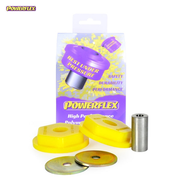 Lower Engine Mount Large Bush Image