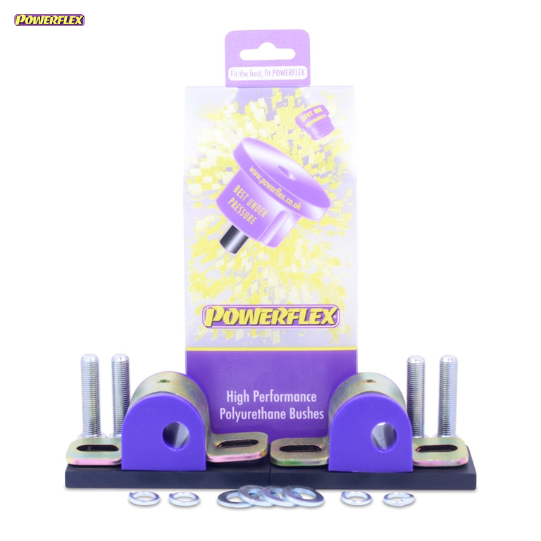 Front Wishbone Rear Anti Lift Kit Image