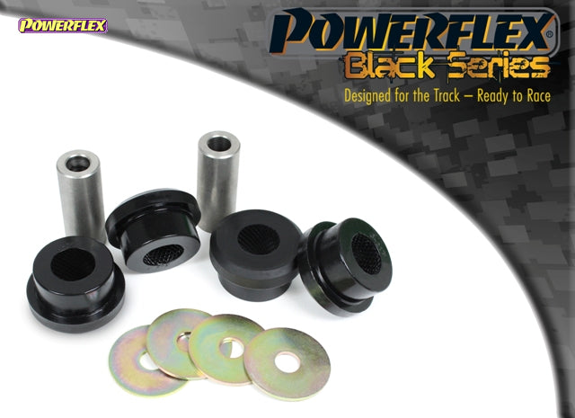 Rear Lower Wheel Bearing Housing Bush - Black Series Image