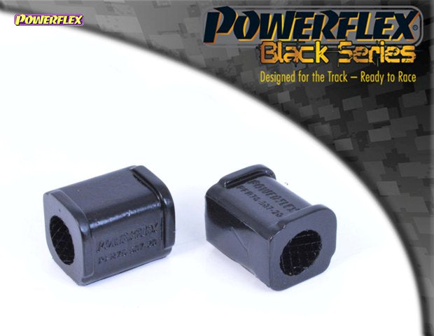 Rear Anti Roll Bar Bush 20mm - Black Series Image
