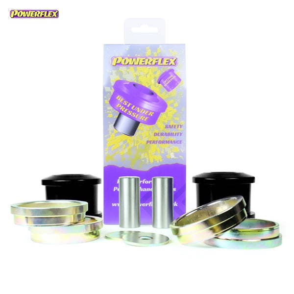 Front Arm Rear Bush Image