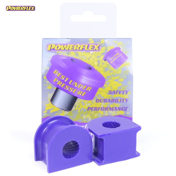 Front Anti Roll Bar Bush 19mm Image