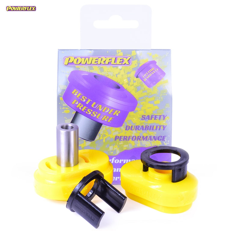 Lower Engine Mount Large Bush Image