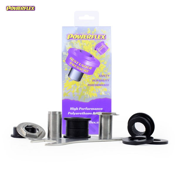 Rear Upper Arm Outer Bush & Camber Adjustable Image