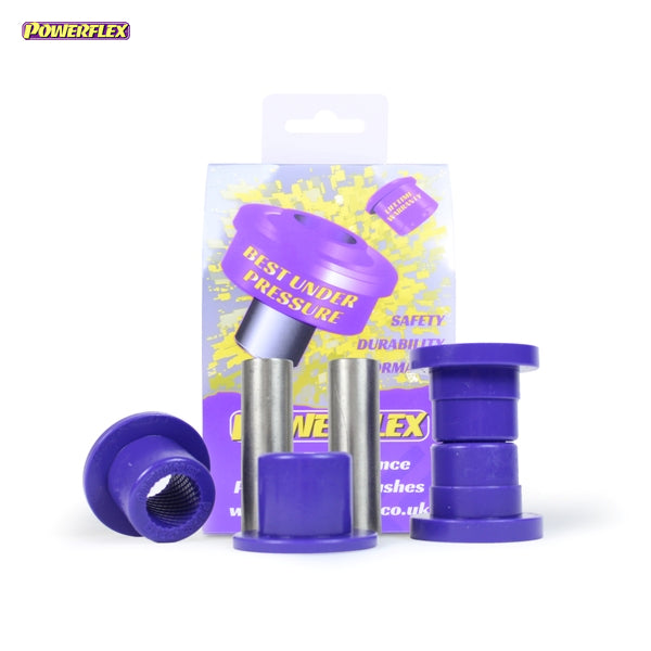 Front Inner Track Control Arm Bush Image