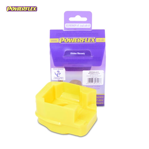 Front Upper Right Engine Mount Insert Image