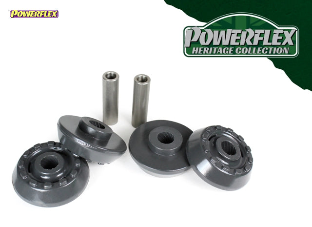 Engine Mounting Bush Kit of 2 - Heritage Series Image